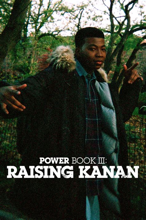 Raising Kanan Trailer Season 1 at Curtis Coakley blog