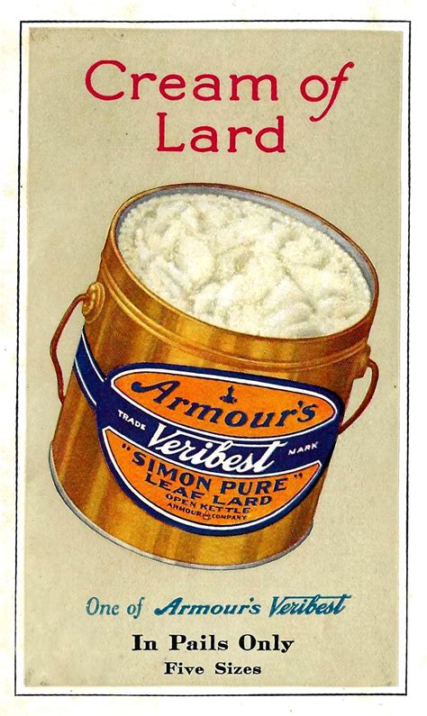 Cream of Lard | KoHoSo.us