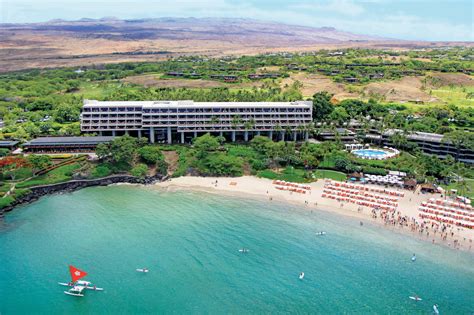 Mauna Kea Beach Hotel, Autograph Collection - Hawaii on a Map