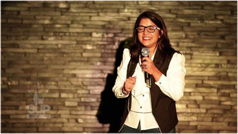 Aditi Mittal: From Class Clown To Stand-Up Comedian