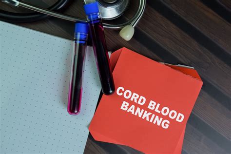 What is cord blood and why is it important? - Lions Medical Research ...