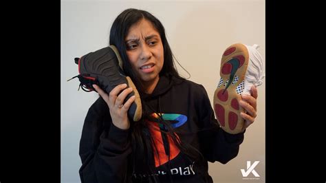 Foamposite Collection - YouTube