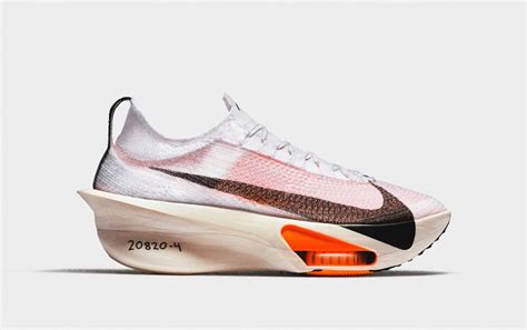 Nike's Alphafly Vs Vaporfly: What Separates The Shoe Giant's Two ...