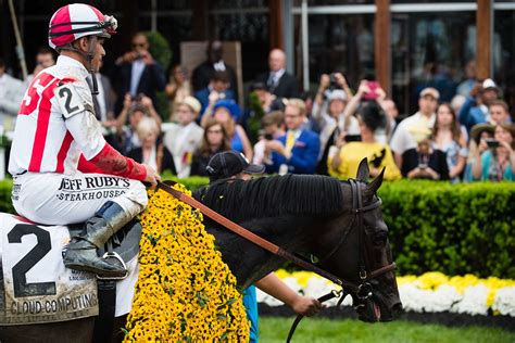 Preakness winner Cloud Computing to skip Belmont Stakes | wusa9.com