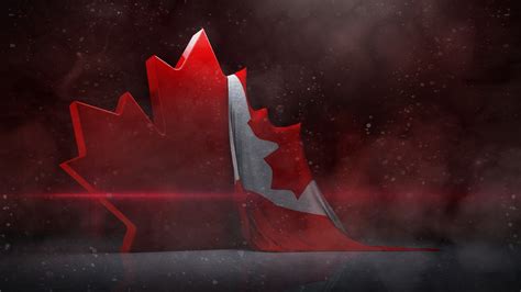 Awesome Maple Leaf + Canada flag graphic courtesy /u/USMarty : r/TeamCanada