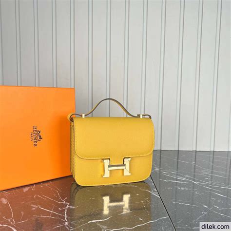 Bag > Hermes Constance Bag