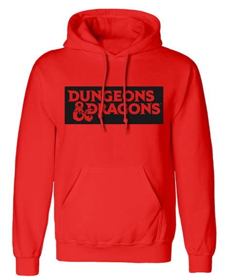 Entertainment - D - Dungeons And Dragons - Eyesore Merch