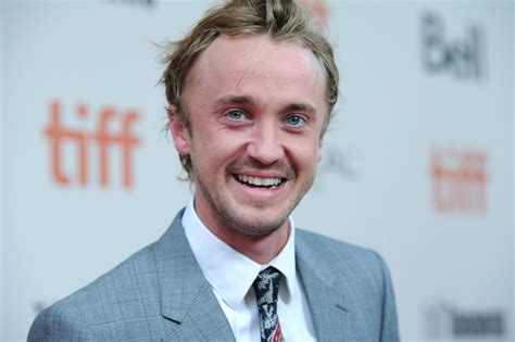 Tom Felton: What Is the 'Harry Potter' Star's Net Worth in 2022?