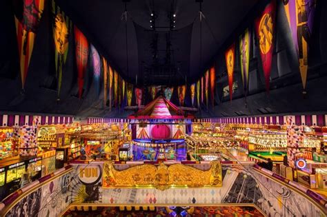 CIRCUS CIRCUS MIDWAY - 182 Photos & 19 Reviews - 500 N Sierra St, Reno, Nevada - Arcades - Phone ...