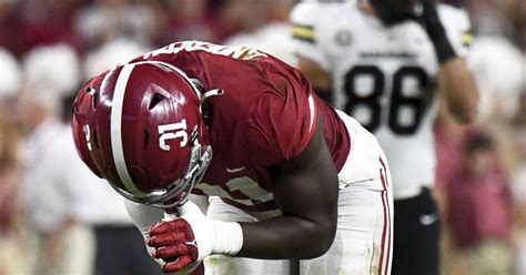 2022 College Football Awards: SEC Performers of the Year - Roll 'Bama Roll