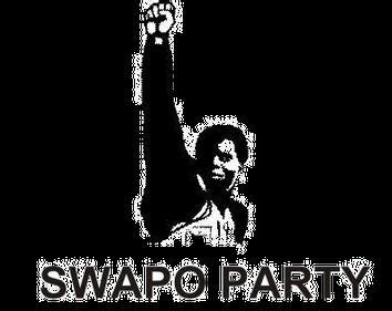 SWAPO - Alchetron, The Free Social Encyclopedia