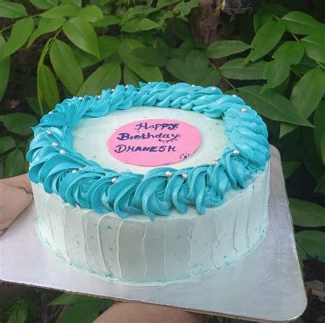 Homemade cake | Thrissur
