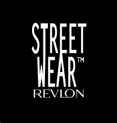 Revlon StreetWear logo (90146) Free AI, EPS Download / 4 Vector