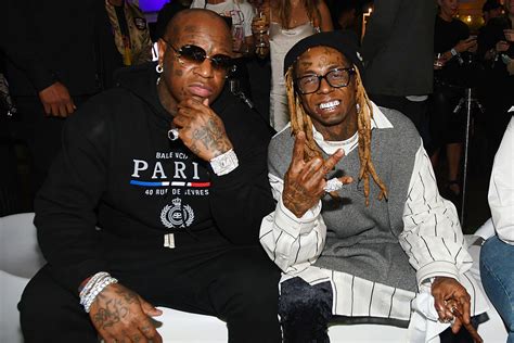 Birdman Reveals He’s Done Rapping