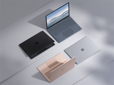 Surface Laptop 4 vs. Surface Book 3: Which is a better buy? | Windows ...