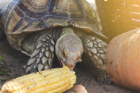 How Big Does a Sulcata Tortoise Get? Average Weight & Growth Chart | Hepper