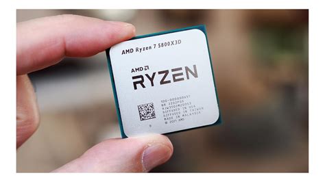 TPU] AMD Ryzen 5800X3D Review The Magic Of 3D V-Cache, 54% OFF