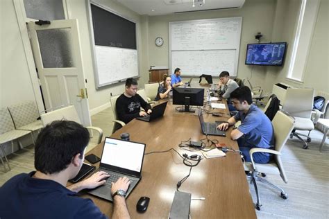 Behind the Scenes of Johns Hopkins' COVID-19 Dashboard - Johns Hopkins Technology Ventures