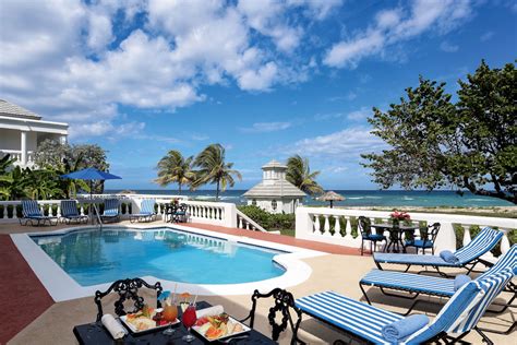 Enter to win! A Luxury Vacation at Half Moon, Jamaica - AH&L