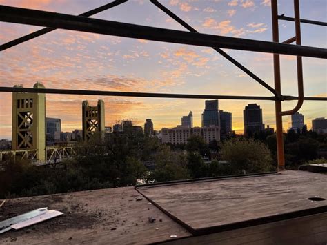 Sacramento sunrise 🌄 : r/Sacramento