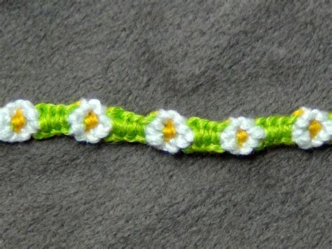 25 Free Crochet Bracelet Patterns For Beginners - Patterns Hub