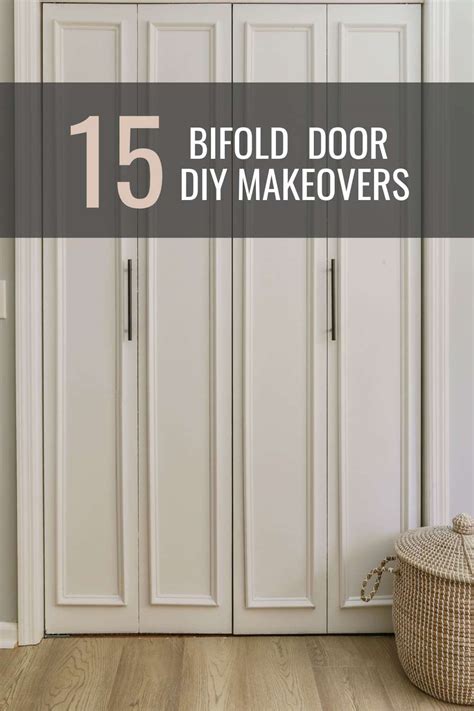 10 Creative Sliding Closet Door Makeover Ideas You Need to Try Today!