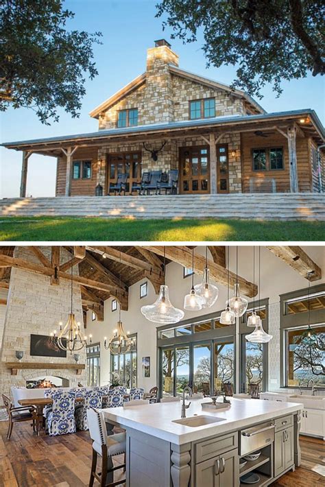 50+ Greatest Barndominiums You Have To See in 2020 | Barn house plans, Metal building homes, House