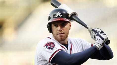 5 things you should know about Atlanta Braves All-Star Freddie Freeman ...