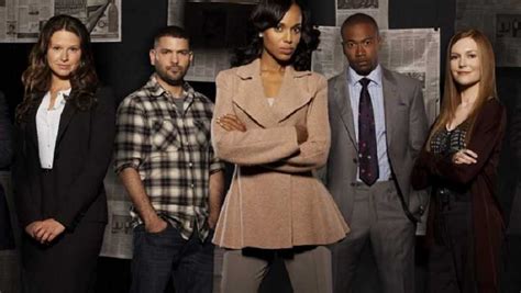 Scandal Season 8: ¿que fecha de lanzamiento de Disney Plus? ¿Una secuela planeada?