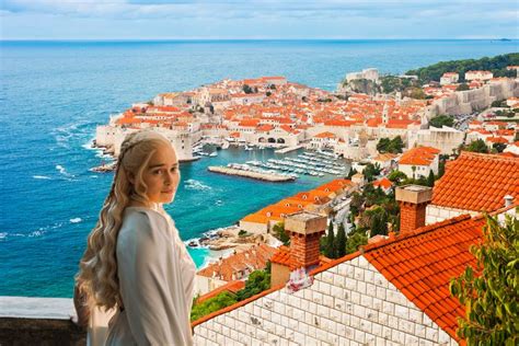 A 48-Hour Tour Of Dubrovnik, Where 'Game Of Thrones' Is Filmed | HuffPost