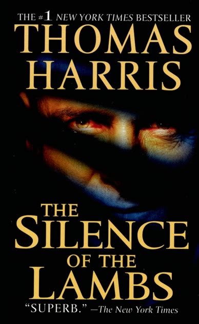 The Silence of the Lambs by Thomas Harris on iBooks