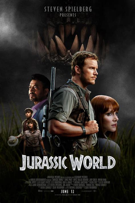 Jurassic World DVD Release Date | Redbox, Netflix, iTunes, Amazon