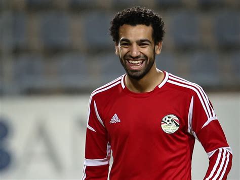 I thank God we did not defeat Nigeria - Salah - Daily Post Nigeria