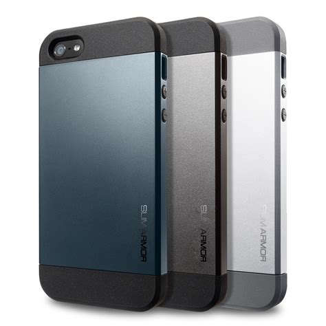 Any iPhone 5 cases like Swicheasy Trim | MacRumors Forums