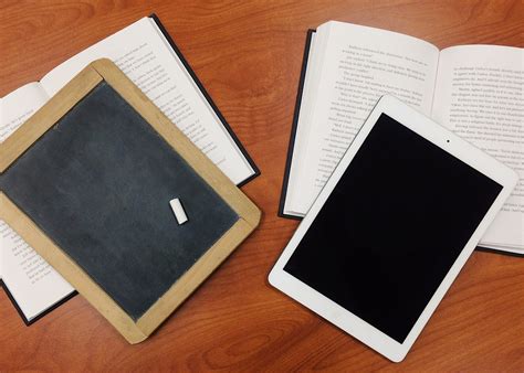 Administration of Tablets in Schools with Mobile Device Management