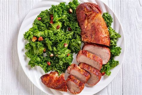 21 Side Dishes For Pork Tenderloin: How to Elevate Your Meal - Kitchenous