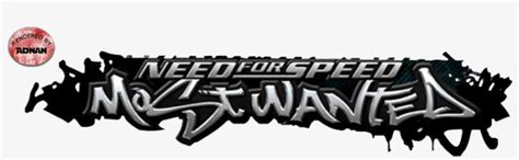 Download Need For Speed Most Wanted Logo Photo By Wttwoa - Need For Speed Most Wanted Logos ...