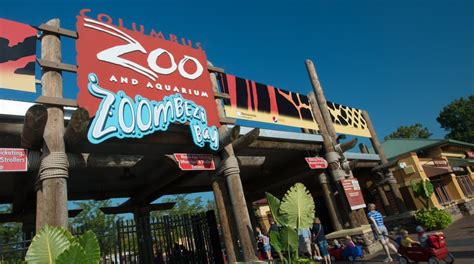 Columbus Zoo and Aquarium Tours - Book Now | Expedia