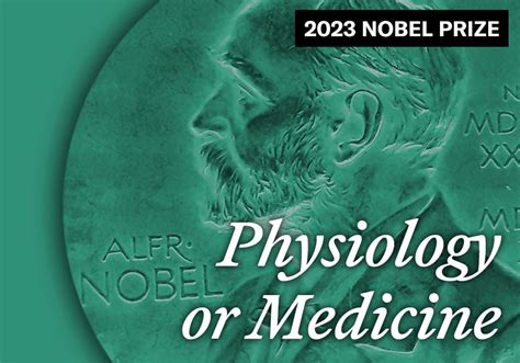 Scientists behind mRNA COVID Vaccines Win 2023 Nobel Prize in Physiology or Medicine ...