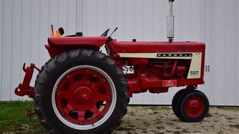 1965 Farmall 656 | S45 | Summer Showcase 2016