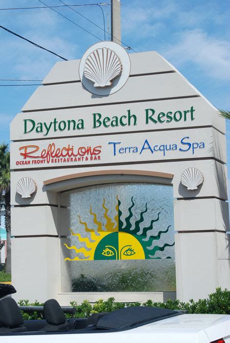 Daytona Beach Resort and Conference Center - Daytona Beach Blog