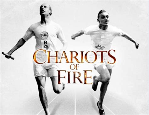 Chariots Of Fire Theme Song Olympics 2012 - Theme Image