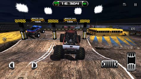 Monster Truck Destruction™ - Truck Racing Game for Android - APK Download