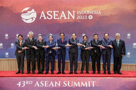 The East Asia Summit is Broken: Can ASEAN Fix it? | Asia Society