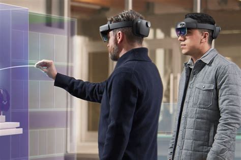 Microsoft's HoloLens 2 is almost $750 off this month