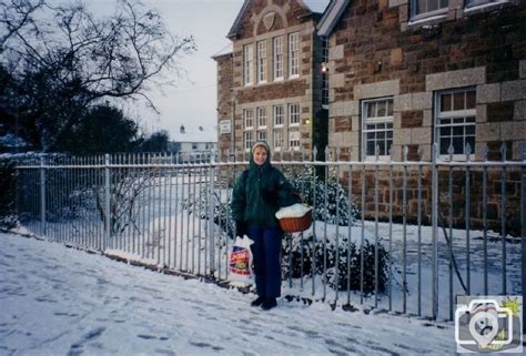 Humphry Davy school | Picture Penzance archives