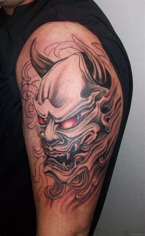 Devil Tattoos | Tattoo Designs, Tattoo Pictures | Page 5