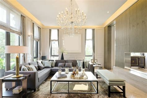 Top 13 Luxury Home Décor Ideas for a High-End Interior - Decorilla ...