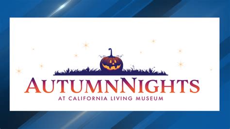 New California Living Museum light show in October