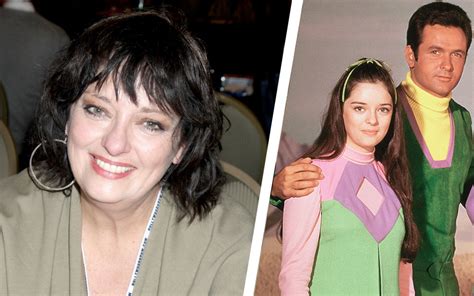 What is Lost In Space's Angela Cartwright Doing Now? - Parade